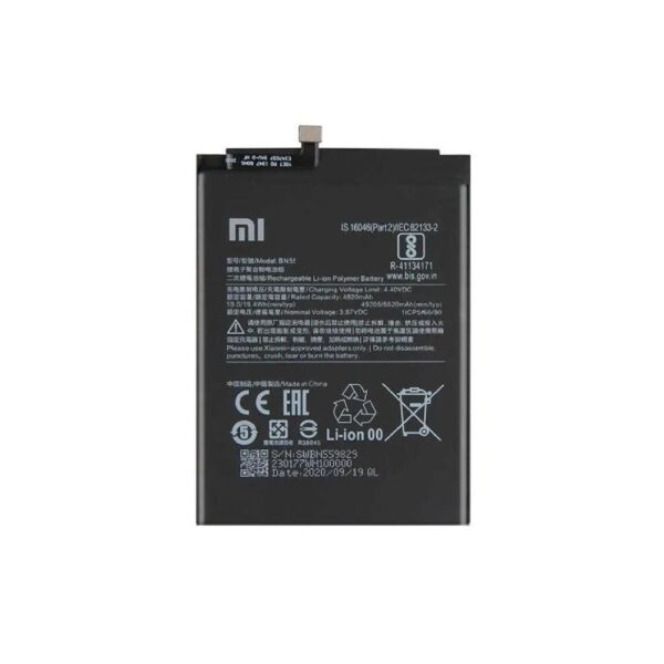 xiaomi-batarya-redmi-note-10-4g